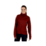 Mammut Womens Ultimate V SO Hooded Jacket, Merlot-Barberry Melange, Small, 1011-00070-6334-113