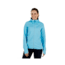 Mammut Womens Ultimate V SO Hooded Jacket, Whisper-Jay Melange, Extra Small, 1011-00070-50044-112