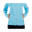 Mammut Womens Ultimate V SO Hooded Jacket, Whisper-Jay Melange, Extra Small, 1011-00070-50044-112