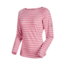 Mammut Womens Wall Longsleeve, Rose Melange-White Melange, Medium, 1041-06231-3486-114