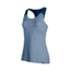 Mammut Womens Wall Top, Jay Melange-Jay, Extra Small, 1041-09880-50015-112
