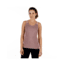 Mammut Womens Wall Top, Merlot Melange-Rose, Extra Small, 1041-09880-6332-112