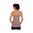 Mammut Womens Wall Top, Merlot Melange-Rose, Extra Small, 1041-09880-6332-112