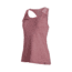 Mammut Womens Wall Top, Merlot Melange-Rose, Extra Small, 1041-09880-6332-112