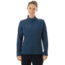Mammut Yadkin ML Jacket, Peacoat Melange-Peacoat, XS, 1014-00880-50127-112