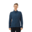 Mammut Yadkin ML Jacket - Womens, Peacoat Melange/Peacoat, Large, 1014-00880-50127-115