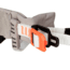 Mammut Zephir Altitude Harness, Cliff/White, Large, 2020-01124-00497-113