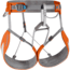 Mammut Zephir Altitude Harness-Dark Orange-Small
