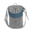 Zephir Chalk Bag-Dark Pacific/Poppy