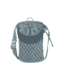 Zephir Chalk Bag-Dark Space/Sunglow