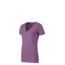 Mammut Zephira T-Shirt-Women's-Persian/Melange-Small