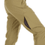 Mammut Zinal Pants - Mens, Olive, US 36, 1022-00540-4072-52-10
