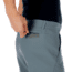 Mammut Zinal Shorts - Mens, Storm, US 36, 1023-00220-0239-52-10