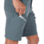 Mammut Zinal Shorts - Mens, Storm, US 36, 1023-00220-0239-52-10