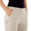 Mammut Zinal Shorts - Womens, Linen, US 10, 1023-00230-00240-40-10