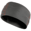 Mammut Zion Headband-Titanium/Dark Orange-One Size