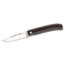 Manly Comrade CPM-154 Folding Knife, Black/Grey, Small, 01ML034