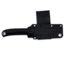 Manly Patriot CPM-154 Fixed Blade Knife, Black, Small, 02ML002