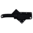 Manly Patriot CPM-154 Fixed Blade Knife, Black, Small, 02ML002