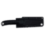 Manly Patriot CPM-154 Fixed Blade Knife, Black, Small, 02ML002