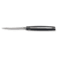 Manly Patriot CPM-154 Fixed Blade Knife, Black, Small, 02ML002