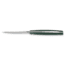 Manly Patriot CPM-154 Fixed Blade Knife, Military Green, Small, 02ML004