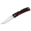 Manly Peak CPM-154 Two Hand Folding Knife, Red, Small, 01ML065
