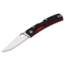 Manly Peak CPM-S-90V Folding Knife, Red, Small, 01ML063US