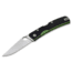 Manly Peak CPM-S-90V Folding Knife, Toxic Green, Small, 01ML057US