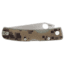 Manly Peak CPM154 Two Hand Folding Knife, Digital Camo, Small, 01ML025