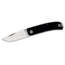 Manly Wasp 14C28N Folding Knife, Black, Small, 01ML067
