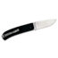 Manly Wasp CPM-S90V Folding Knife, Black, Small, 01ML037