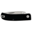 Manly Wasp CPM-S90V Folding Knife, Black, Small, 01ML037