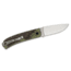 Manly Wasp CPM-S90V Folding Knife, Digital Camo, Small, 01ML040