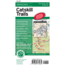 Map Catskill, Ny/njtc, Publisher - Ny/nj Trail Confrnce