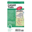 Map Catskill, Ny/njtc, Publisher - Ny/nj Trail Confrnce