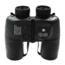 Marathon 7x50mm BAK-4 Prism Binocular with Compass, Black, BI030017