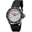 Marathon Arctic Red Maple GSAR Watch, Rubber, White, 41mm, WW194006SS-1630
