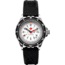 Marathon Arctic Red Maple GSAR Watch, Rubber, White, 41mm, WW194006SS-1630