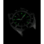 Marathon Auto SSNAV-D on Defstan Watch, Black, 41mm, WW194029SS-0103