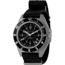 Marathon Auto SSNAV-D on Defstan Watch, Black, 41mm, WW194029SS-0103