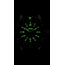 Marathon JEEP GSAR on Rubber OD Green Watch, Black, 41mm, WW194006SS-4101