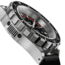 Marathon Jeep Rubicon GSAR Watches, 41mm, Stainless Steel, Black, WW194006SS-4130