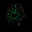Marathon Jeep Rubicon GSAR Watches, 41mm, Stainless Steel, Black, WW194006SS-4130