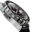 Marathon Jeep Rubicon TSAR Watches, 41mm, Stainless Steel, Black, WW194007SS-4130