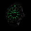 Marathon Jeep Rubicon TSAR Watches, 41mm, Stainless Steel, Black, WW194007SS-4130