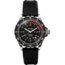 Marathon Jeep Rubicon TSAR Watches, 41mm, Stainless Steel, Black, WW194007SS-4130