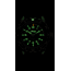 Marathon JEEP TSAR on Rubber OD Green Watch, Black, 41mm, WW194007SS-4101