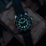 Marathon 36mm Type1 Arctic OSAR Automatic Watch
