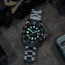 Marathon 46mm Type1 Arctic OSAR-D Automatic Watch